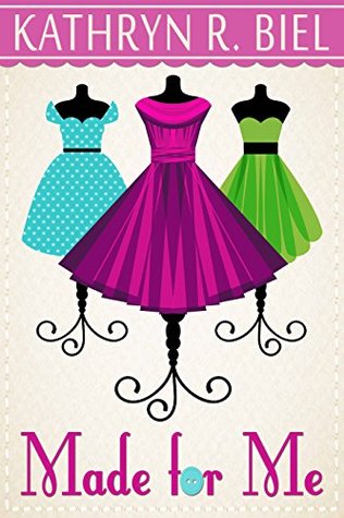 Made for Me (A New Beginnings, #1)