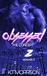 The Concept (Obsessed #2)
