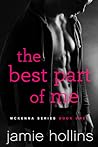 The Best Part of Me by Jamie Hollins