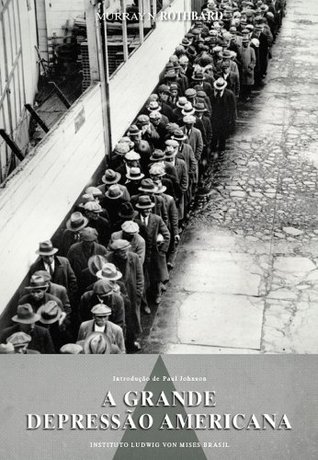 A Grande Depressão Americana
