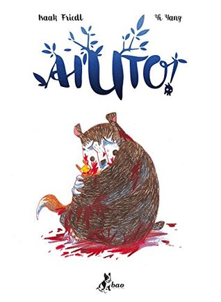 Aiuto! (Italian Edition)
