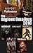 The Bigfoot Omnibus 2016: Bigfoot Publications Omnibus for 2016