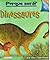 Dinossauros (Porque será? Levanta as Abas)