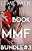 3 Book MMF Bundle #3