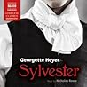 Sylvester by Georgette Heyer