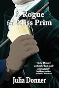 A Rogue for Miss Prim