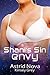 Shani's Sin: ENVY (A Sci Fi Erotica Punishment Story) (Sins of Severin)