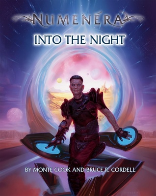 Into the Night (Numenera)