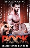 Rock by Becca Fanning