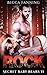 Rock (Secret Baby Bears, #2)