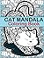 Cat Mandala Coloring Book