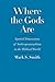 Where the Gods Are: Spatial Dimensions of Anthropomorphism in the Biblical World (The Anchor Yale Bible Reference Library)