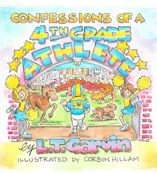 Confessions of a 4th Grade Athlete