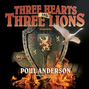 Three Hearts and Three Lions