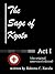 The Sage of Kyoto: Act 1