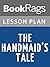 Lesson Plans The Handmaid's Tale