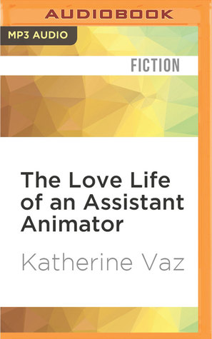 Love Life of an Assistant Animator, The