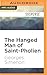 Hanged Man of Saint-Pholien, The by Georges Simenon