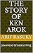The Story of Ken Arok: Javanese Greatest King (Series 1)