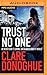 Trust No One (DI Mike Lockyer, #3)