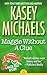 Maggie Without A Clue (Maggie Kelly Mystery, #3)