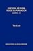 Historia de Roma desde su fundación. Libros I-III