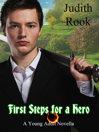 First Steps for a Hero