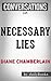 Necessary Lies by Daily  Books