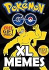 Pokemon Go Memes:...