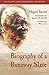 Biography of a Runaway Slave: Fiftieth Anniversary Edition