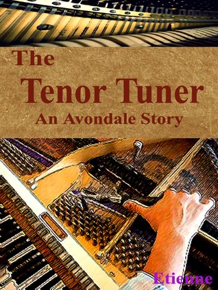 The Tenor Tuner (The Avondale Stories #9)