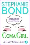 Coma Girl: Part 4