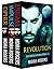 Revolution: Southern Arcana Books 4-6