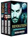 Revolution: Southern Arcana Books 4-6