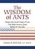 The Wisdom of Ants: Restore the Secret Power of Trust That Made America Great Before It's Too Late