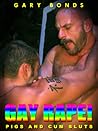 Gay Rape! Pigs and Cum Sluts