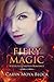 Fiery Magic (Witch Guardian #3)