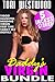 Daddy's Virgin Bundle : 5 Incest Stories