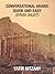 Conversational Arabic Quick and Easy: Syrian Dialect