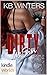 Dirty As Sin (Club Prive; As Sin #2)