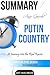 Anne Garrels' Putin Country: A Journey into The Real Russia | Summary