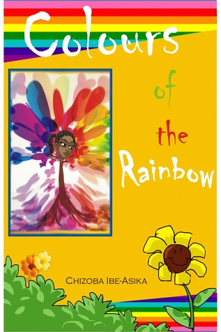 Colours of the Rainbow