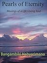 Pearls Of Eternity by Bangambiki Habyarimana Pearls Of Eternity by Bangambiki Habyarimana