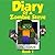 Diary of a Zombie Steve: Book 1 (Diary of a Zombie Steve #1)