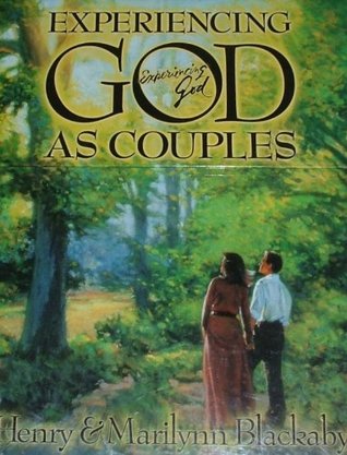 Experiencing God as Couples Video Pak