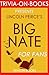 Lincoln Pierce's Big Nate - For Fans by Trivion Books