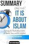 Glenn Beck’s It IS About Islam: Exposing the Truth About ISIS, Al Qaeda, Iran, and the Caliphate | Summary