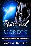 Restored by Gordin