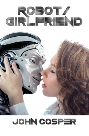 Robot/Girlfriend