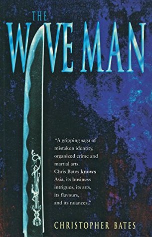 The Wave Man (Kindle Edition)